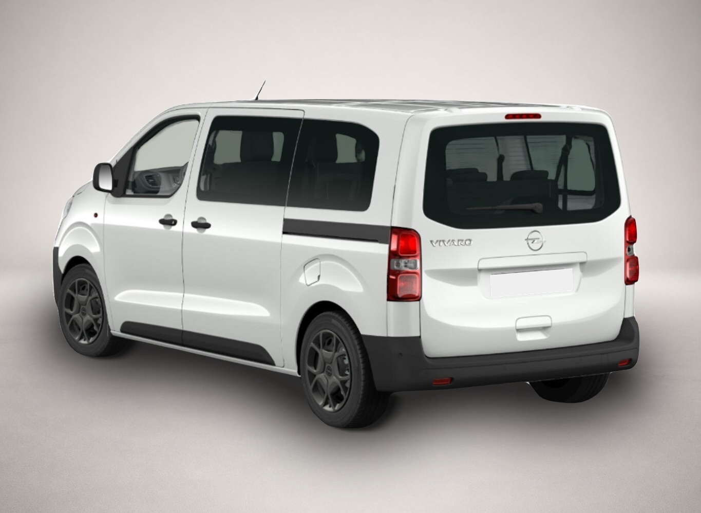 Opel Vivaro (10/2025, Diesel)