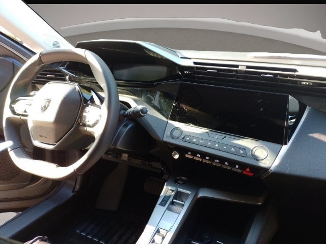 Peugeot 408 (09/2025, Benzin)