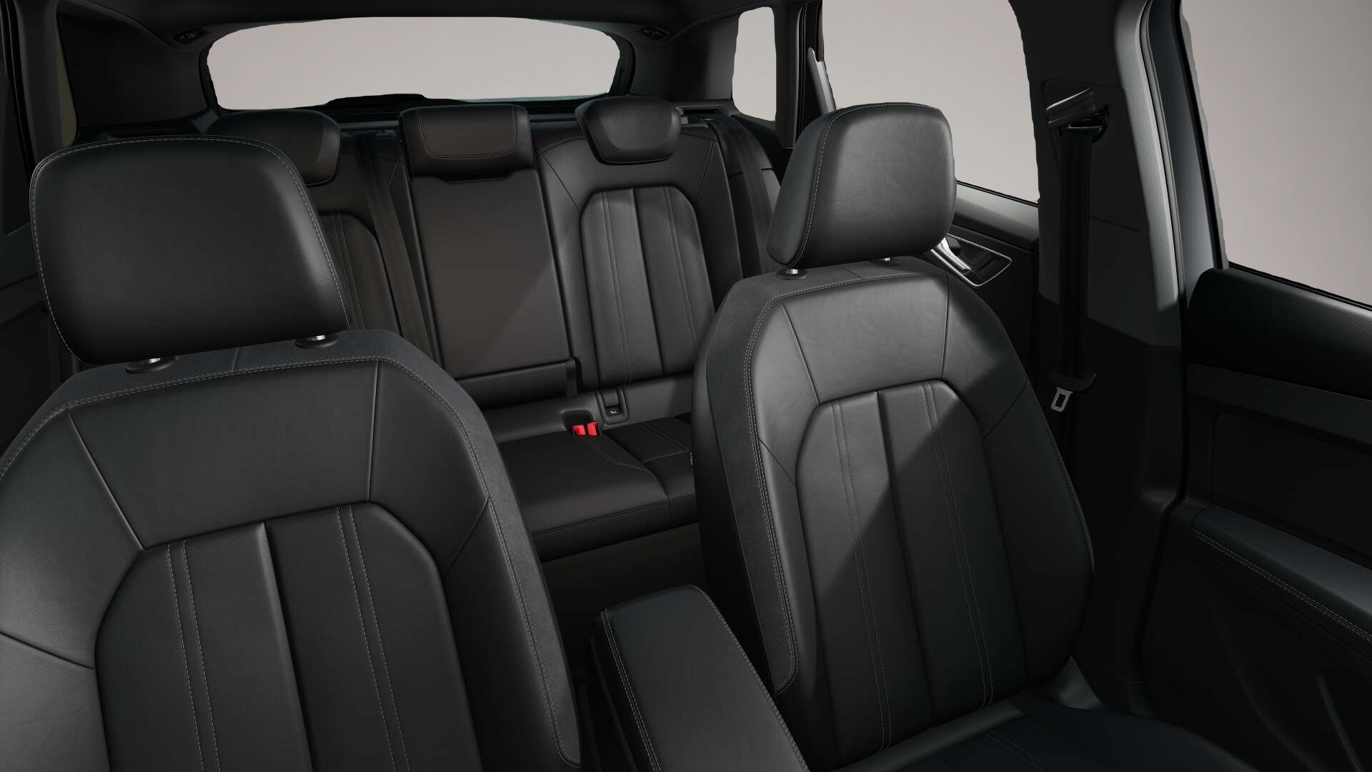 Audi Q4 e-tron (03/2025, ELECTRIC)