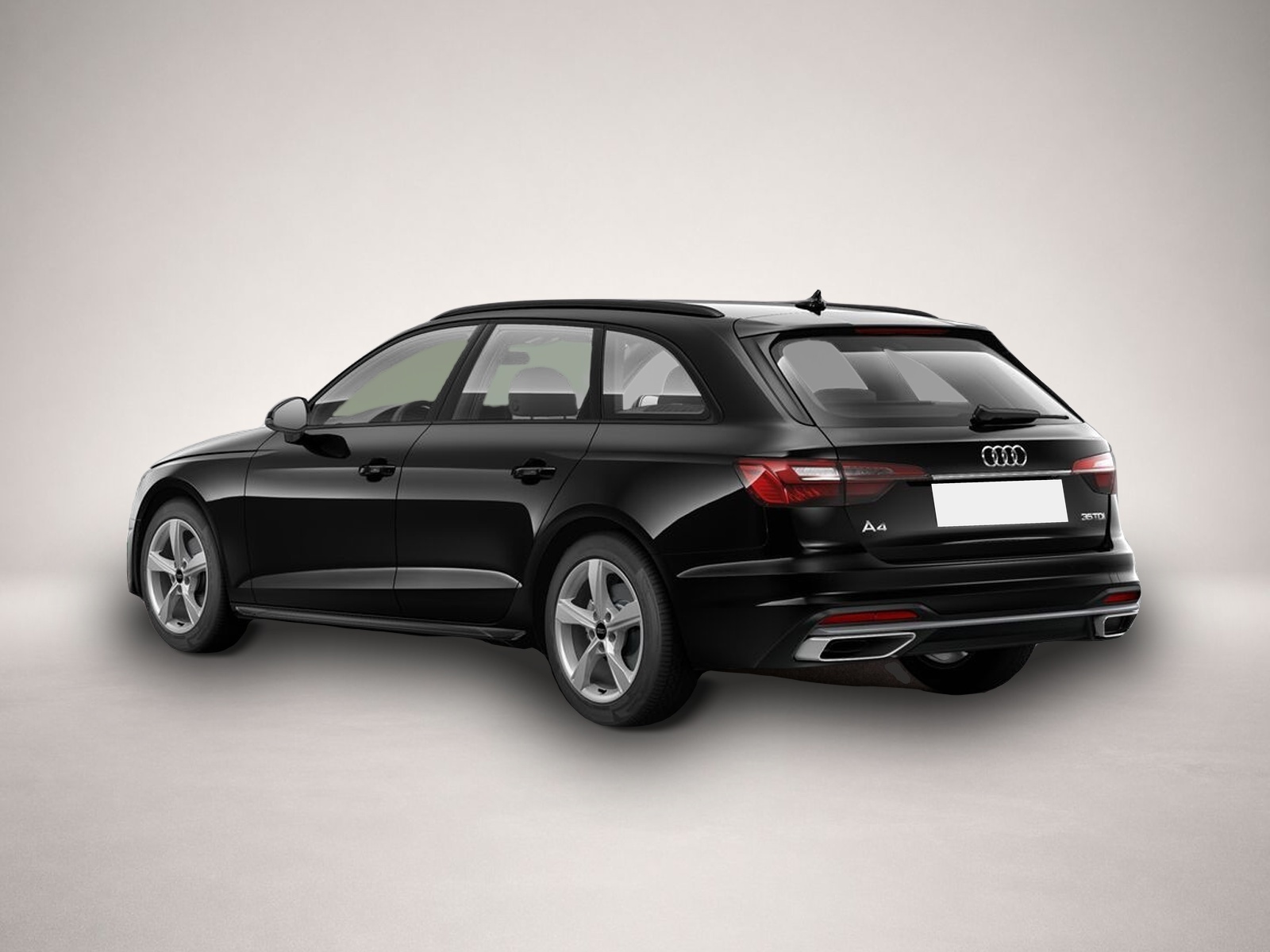 Audi A4 (05/2021, Diesel)