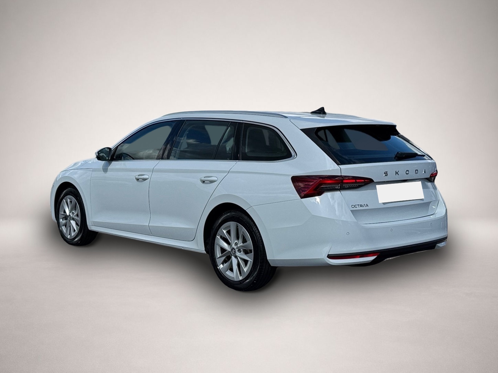 Skoda Octavia (10/2025, Diesel)