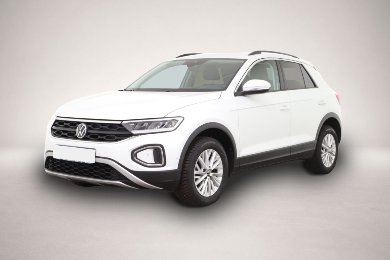 Volkswagen T-Roc (06/2023, )