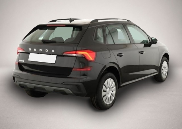 Skoda Kamiq (04/2026, Benzin)