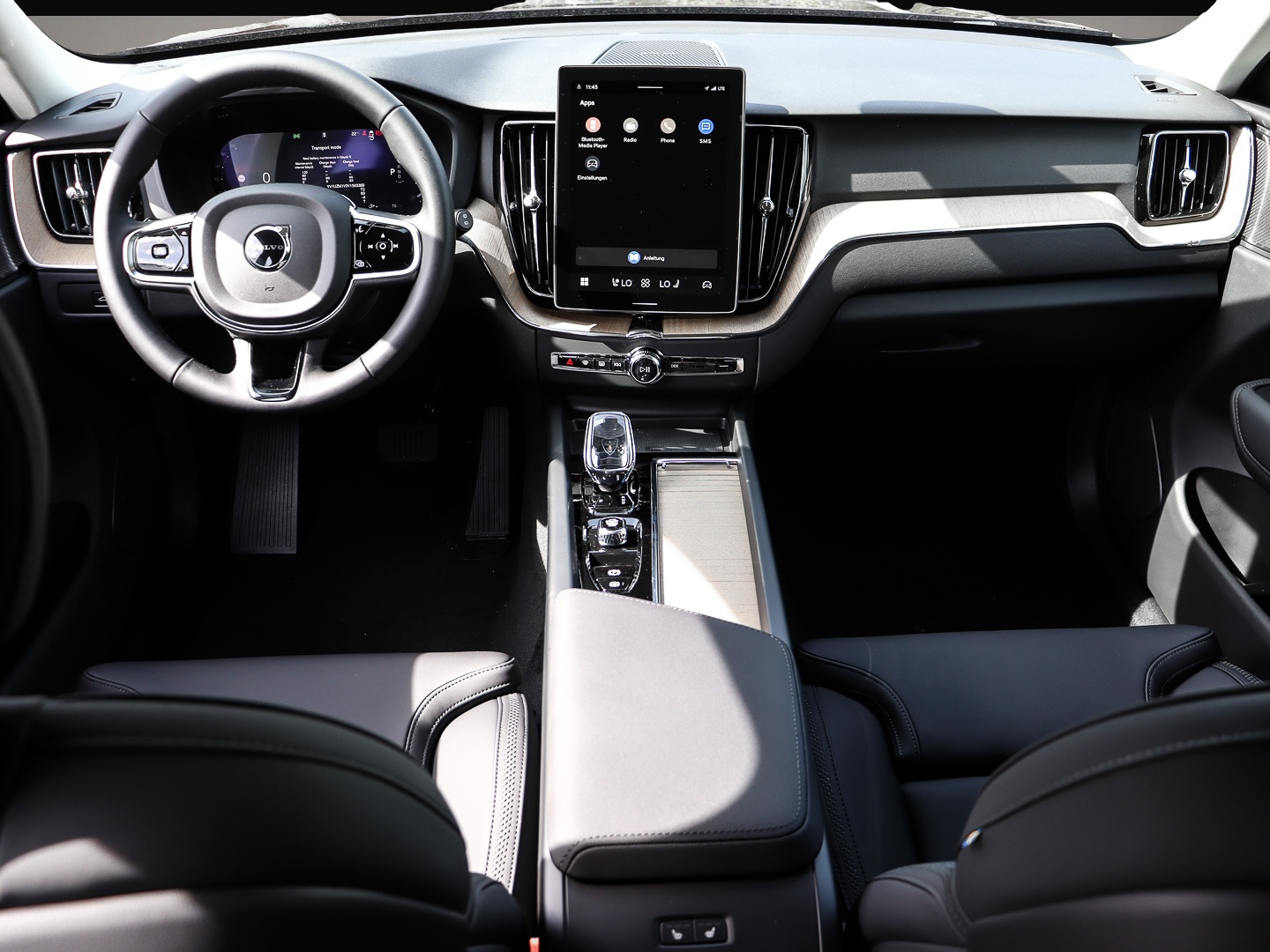 Volvo XC 60, Bild 6 von 7