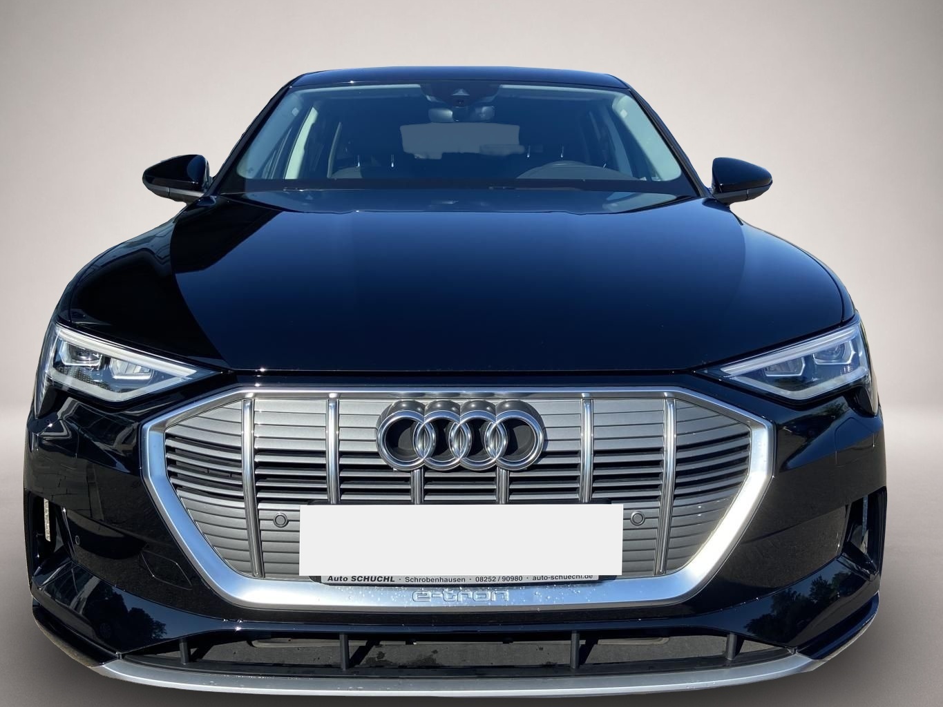 Audi e-tron (12/2022, )