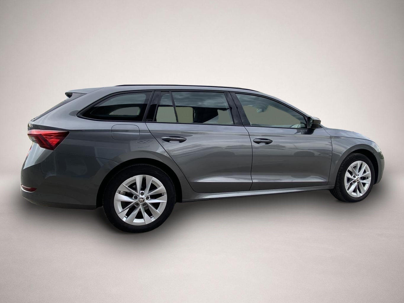 Skoda Octavia (10/2022, )