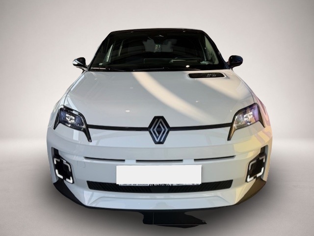 Renault R 5 (, ELECTRIC)