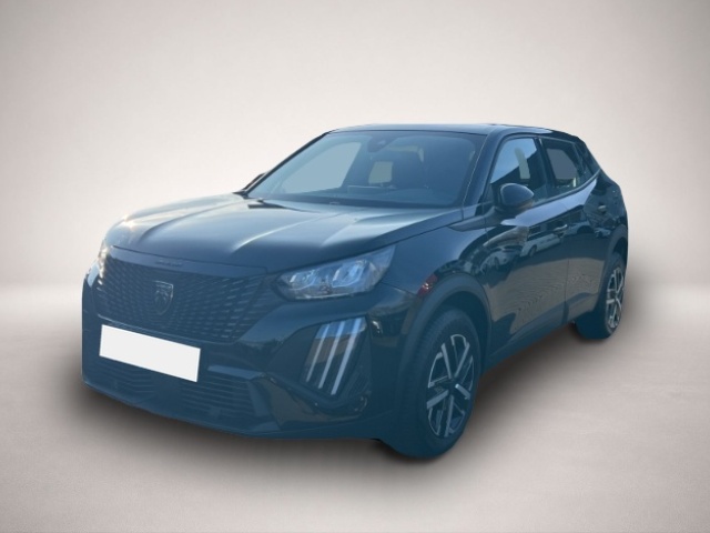 Peugeot 2008 (12/2023, Benzin)