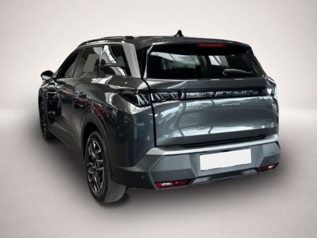 Peugeot 5008 (10/2025, Benzin)