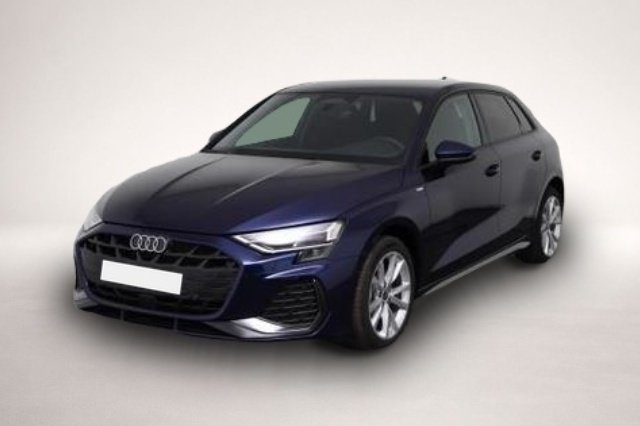 Audi A3, image 2 of 5