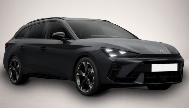 CUPRA Leon, Bild 2 von 4