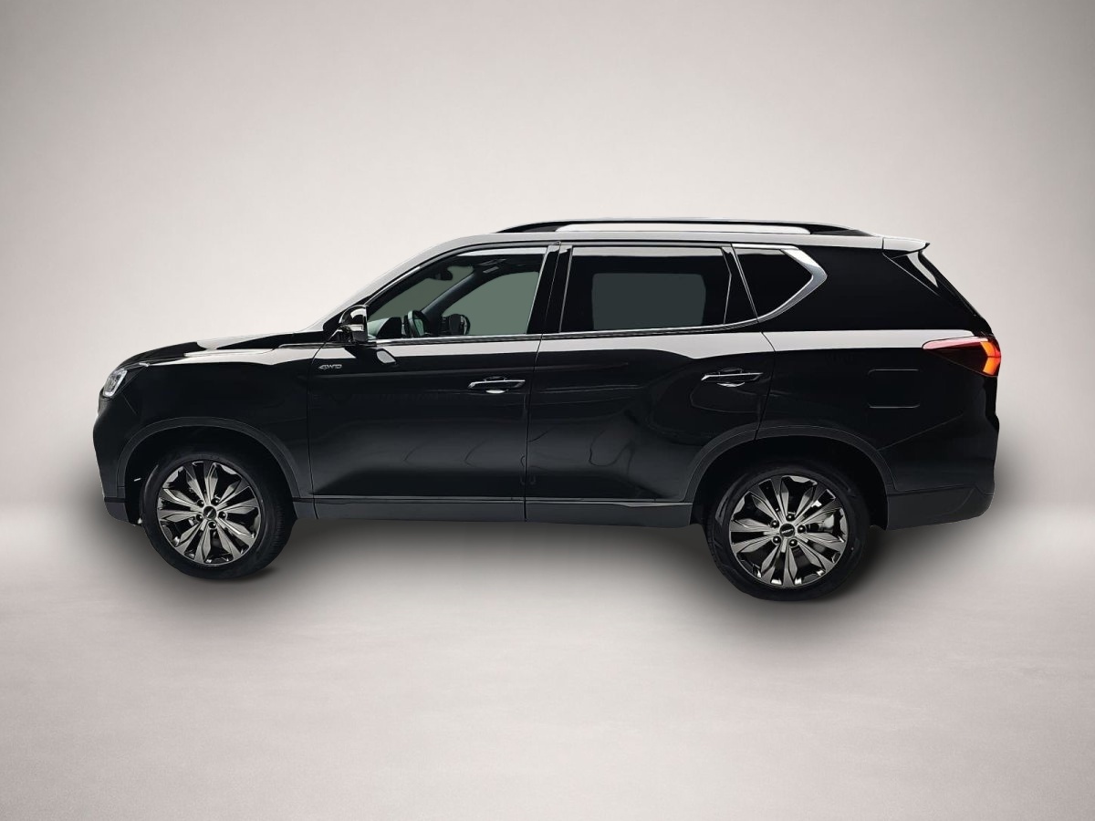 Kgm Rexton, Bild 4 von 4