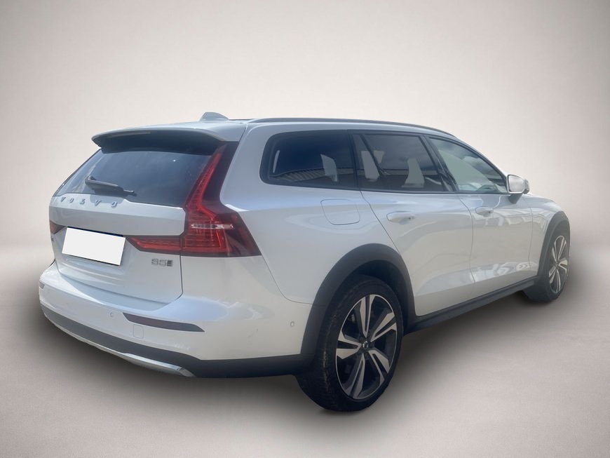 Volvo V60 Cross Country (06/2024, Benzin)