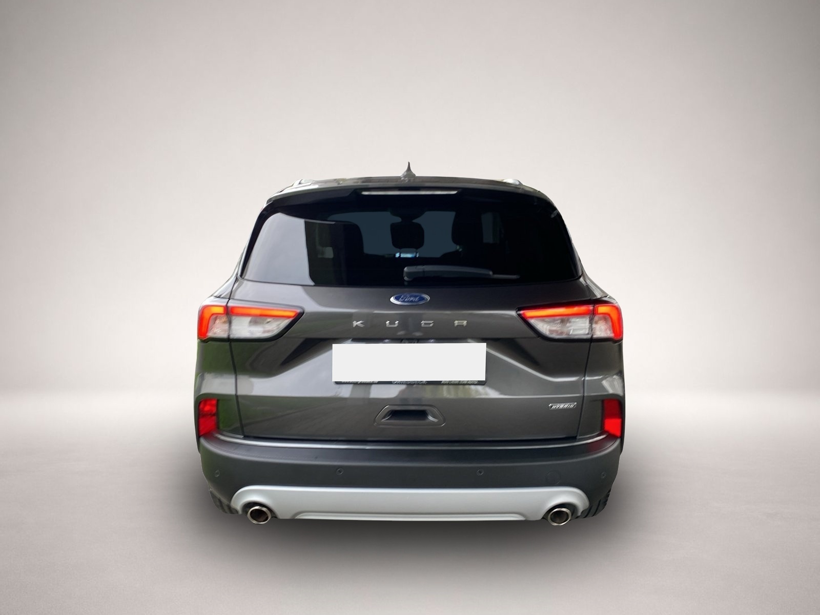 Ford Kuga (04/2022, )