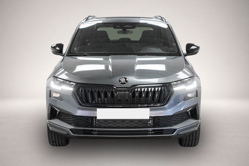Skoda Karoq, Bild 2 von 4