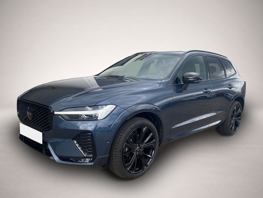 Volvo XC60 (12/2025, Benzin)