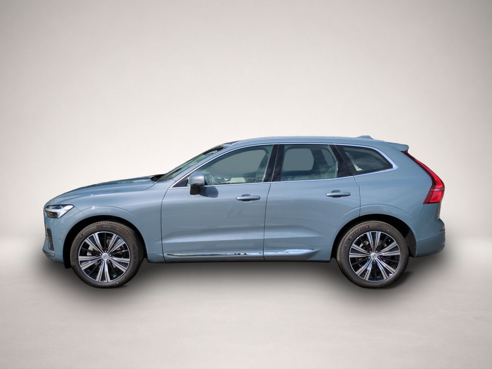 Volvo XC60 (02/2023, Diesel)