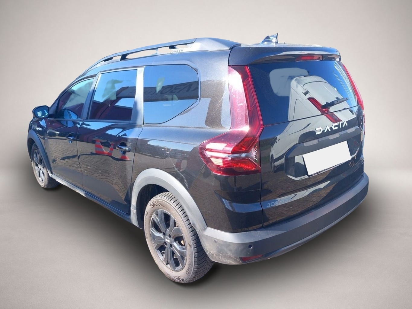 Dacia Jogger (07/2023, Benzin)