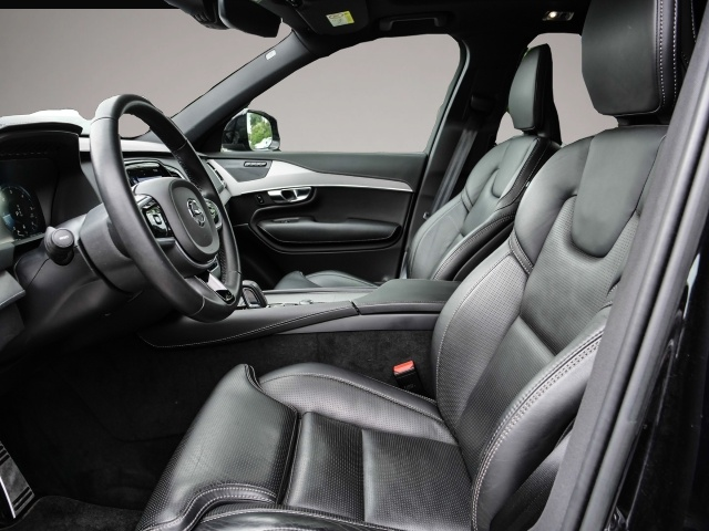 Volvo XC90 (05/2022, Diesel)