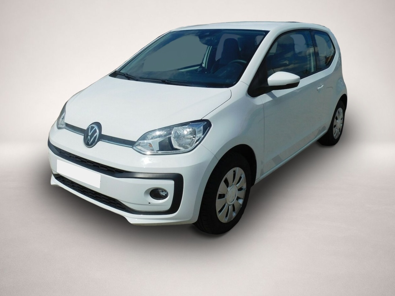 Volkswagen up! (03/2023, Benzin)