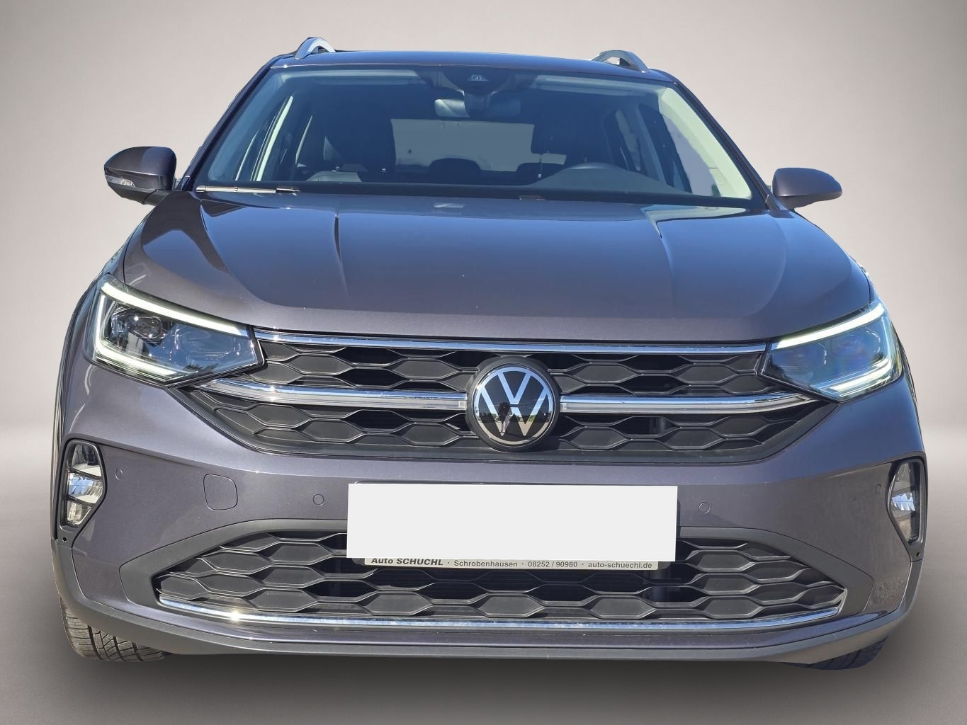 Volkswagen Taigo (02/2023, )