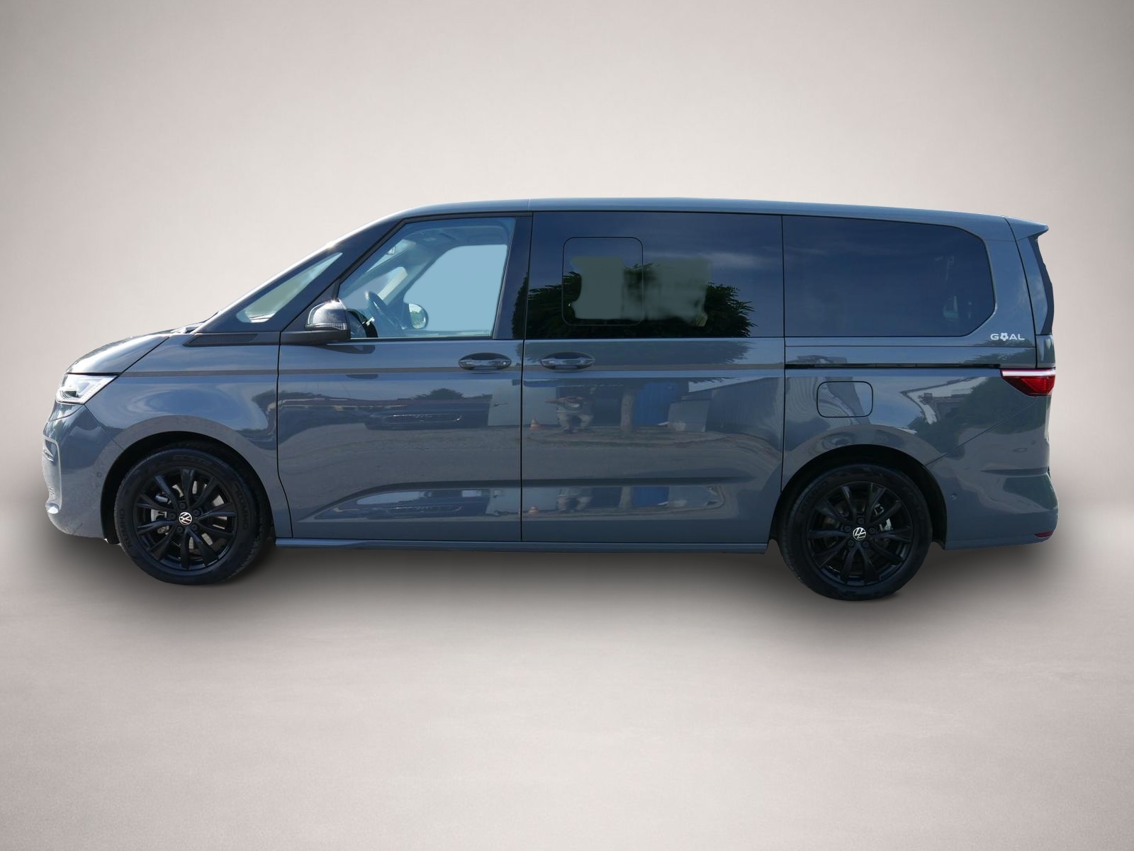 Volkswagen T7 Multivan (02/2025, Hybrid (Benzin/Elektro))