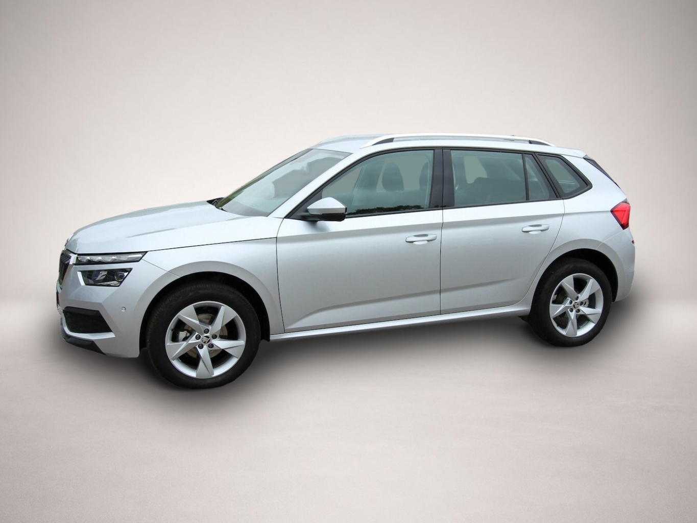 Skoda Kamiq (01/2023, )