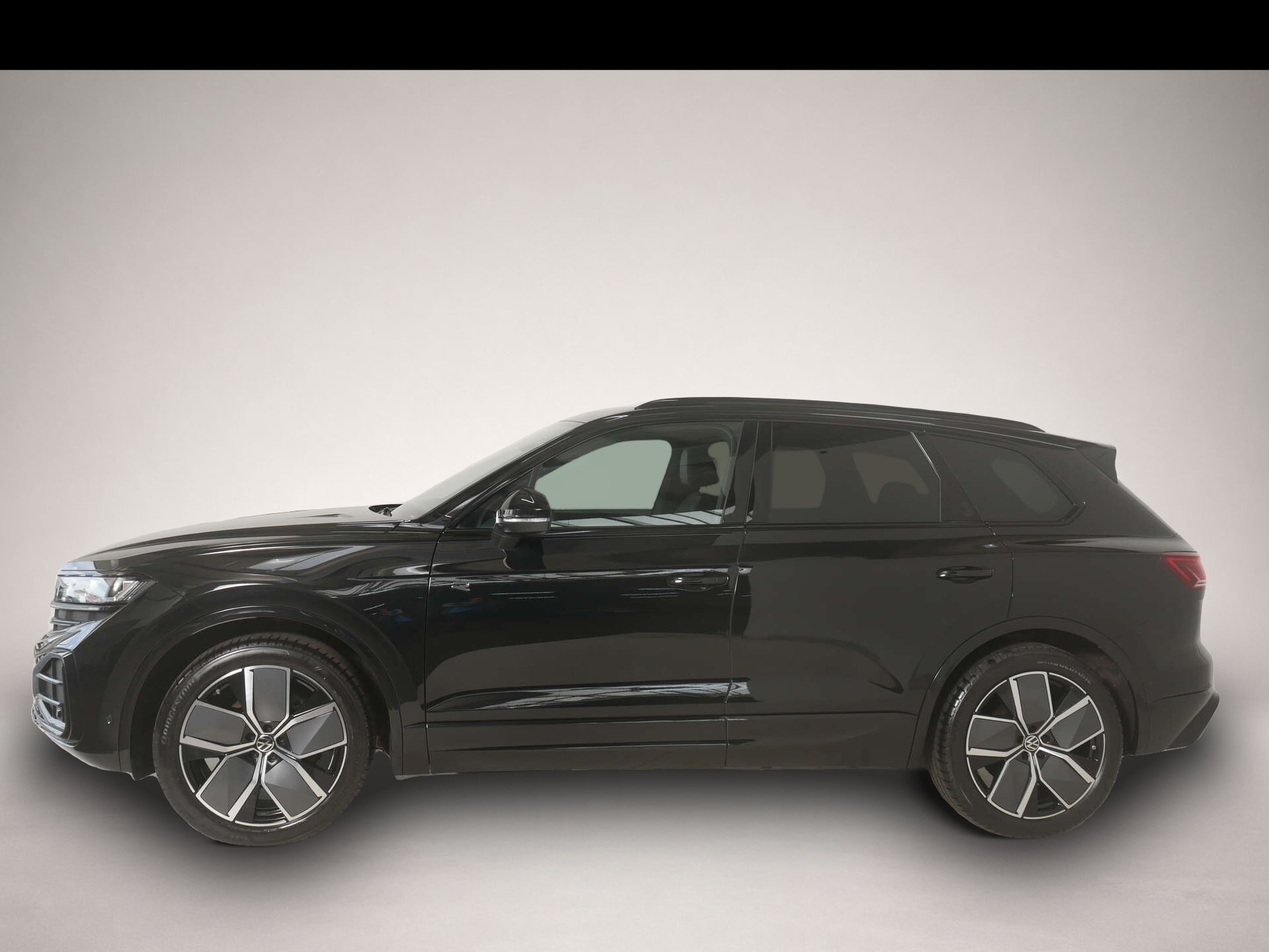Volkswagen Touareg (12/2025, Diesel)