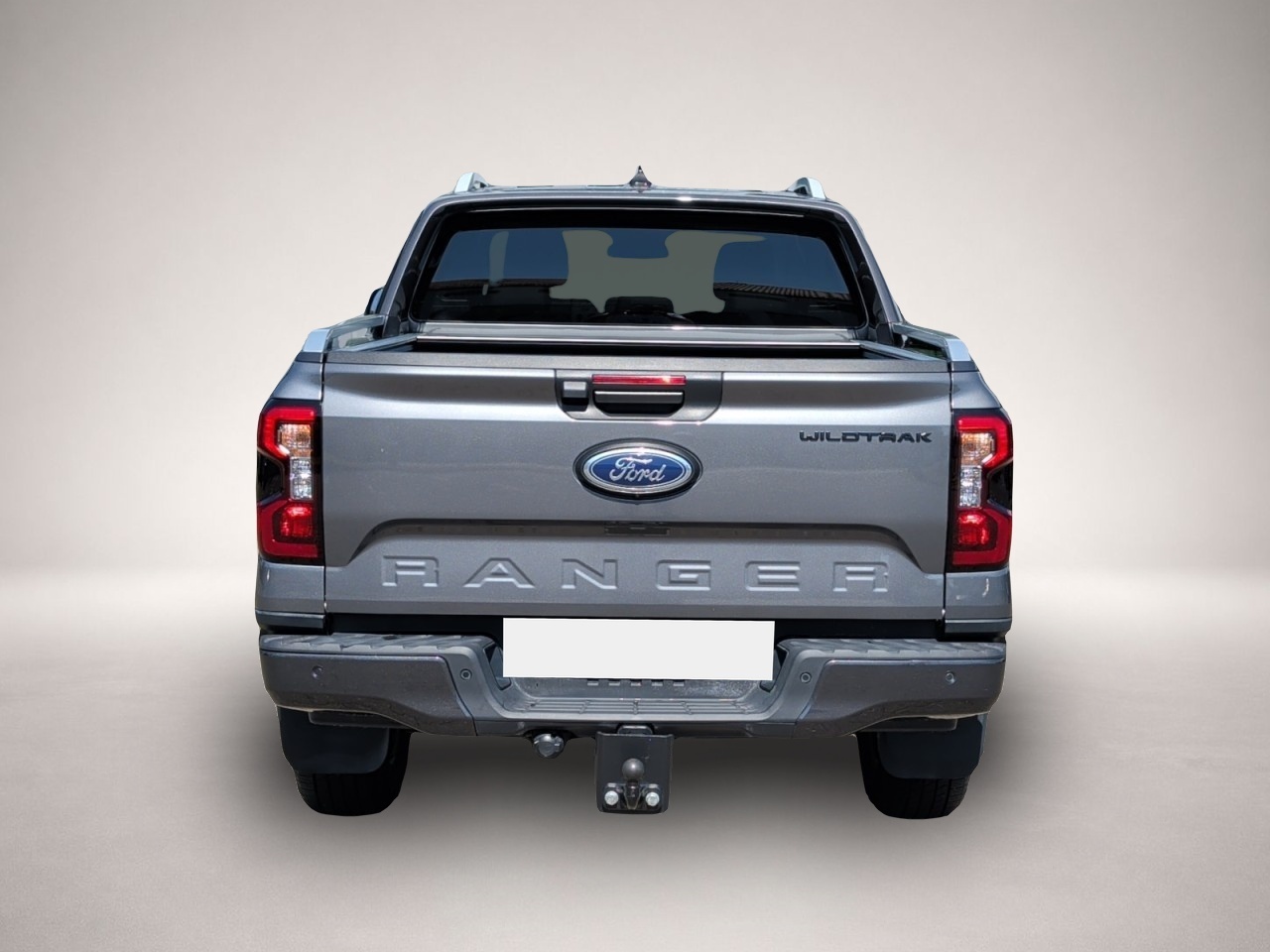 Ford Ranger (12/2024, Diesel)
