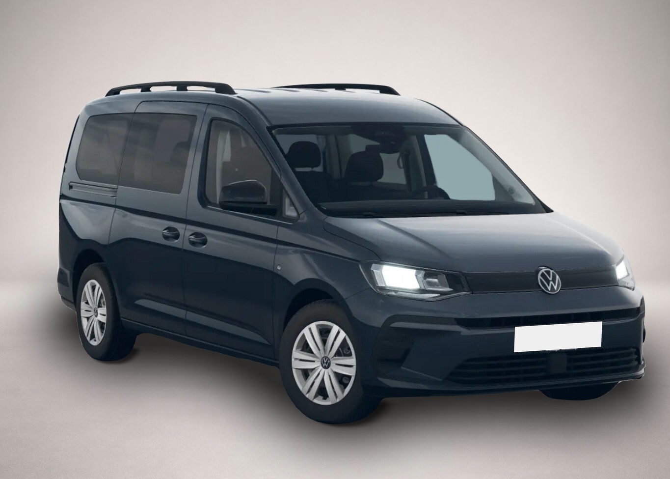 Volkswagen Caddy Maxi (07/2026, Diesel)