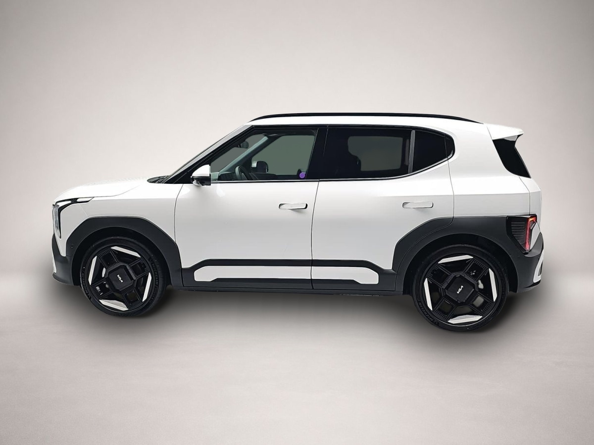 KIA EV2 (08/2026, ELECTRIC)