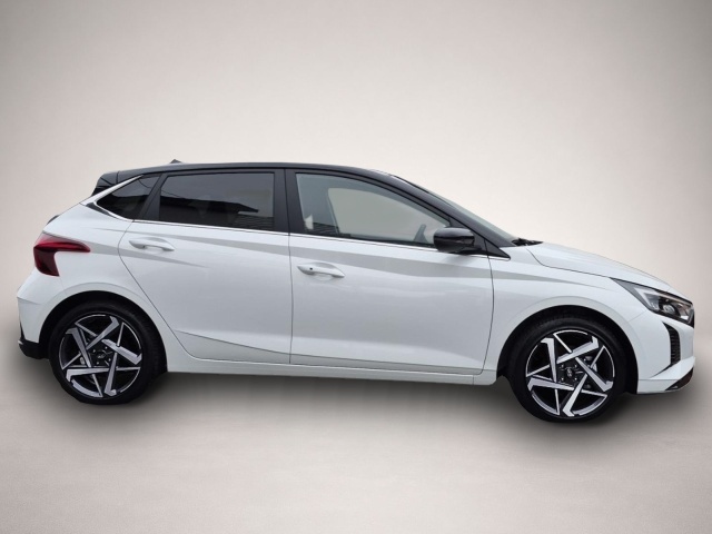 Hyundai i20, image 4 of 8
