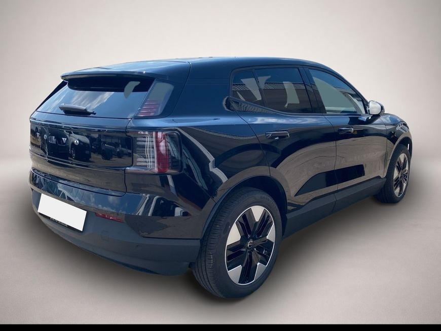 Volvo EX30 (10/2025, ELECTRIC)