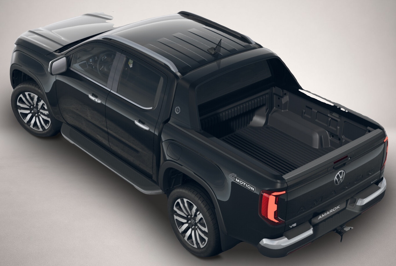 Volkswagen Amarok (05/2026, Diesel)