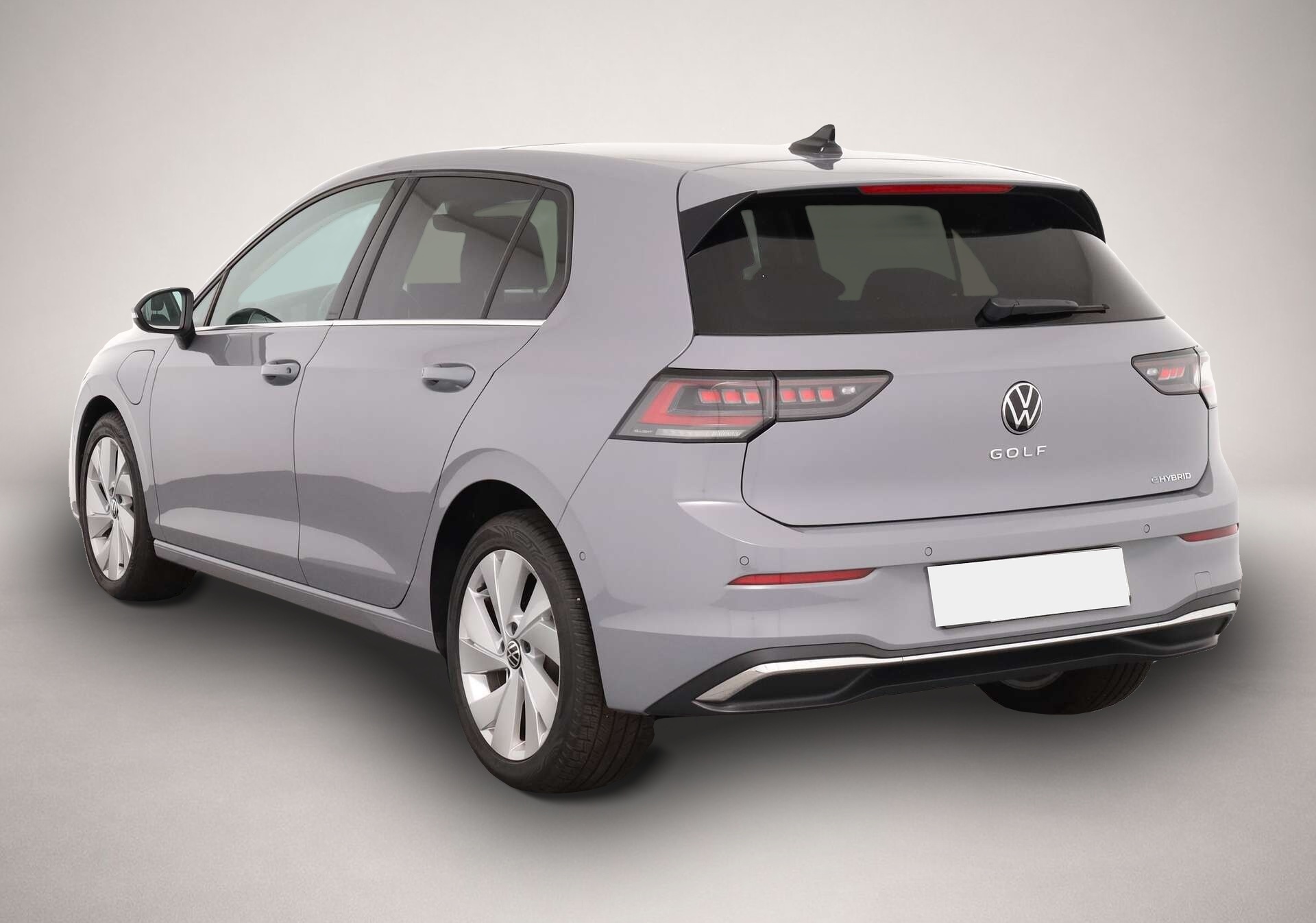 Volkswagen Golf (05/2025, Hybrid (Benzin/Elektro))