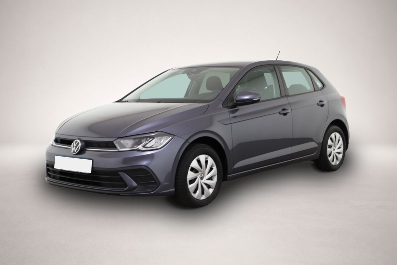 Volkswagen Polo (01/2023, Benzin)