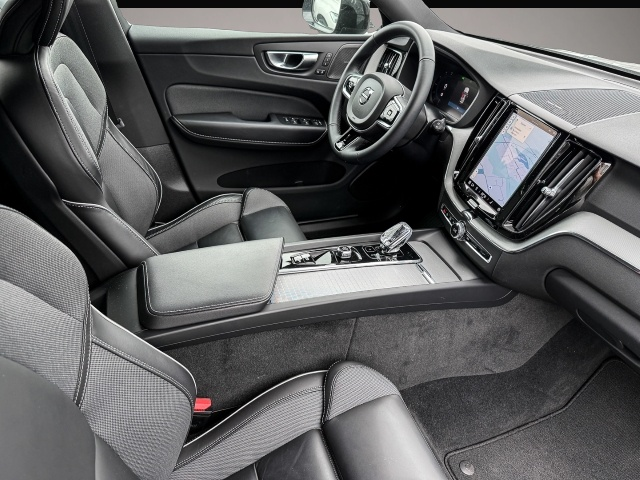 Volvo XC60 (12/2023, Diesel)