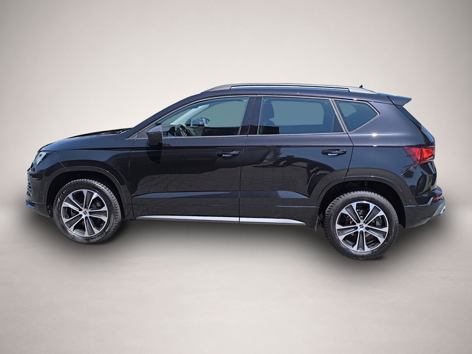 Seat Ateca (01/2025, Diesel)