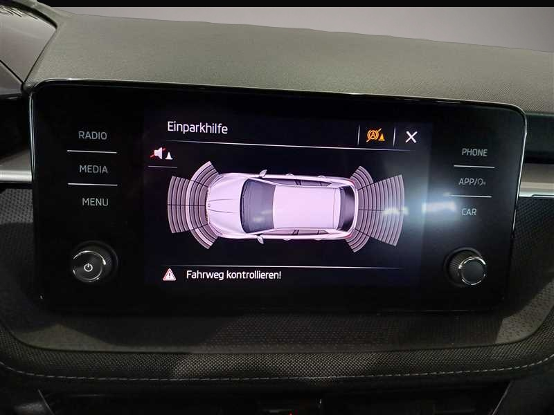 Skoda Fabia (02/2023, )