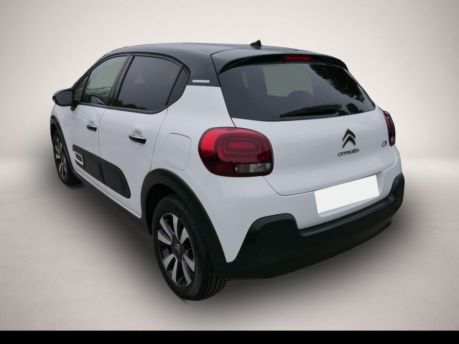 Citroen C3 (07/2023, Benzin)