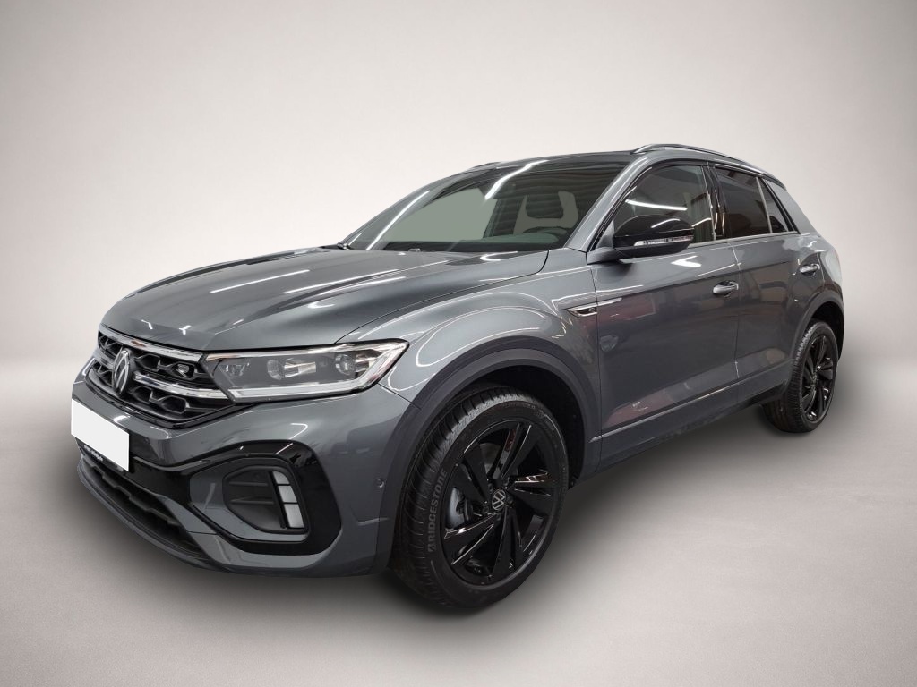 Volkswagen T-Roc (08/2025, Diesel)