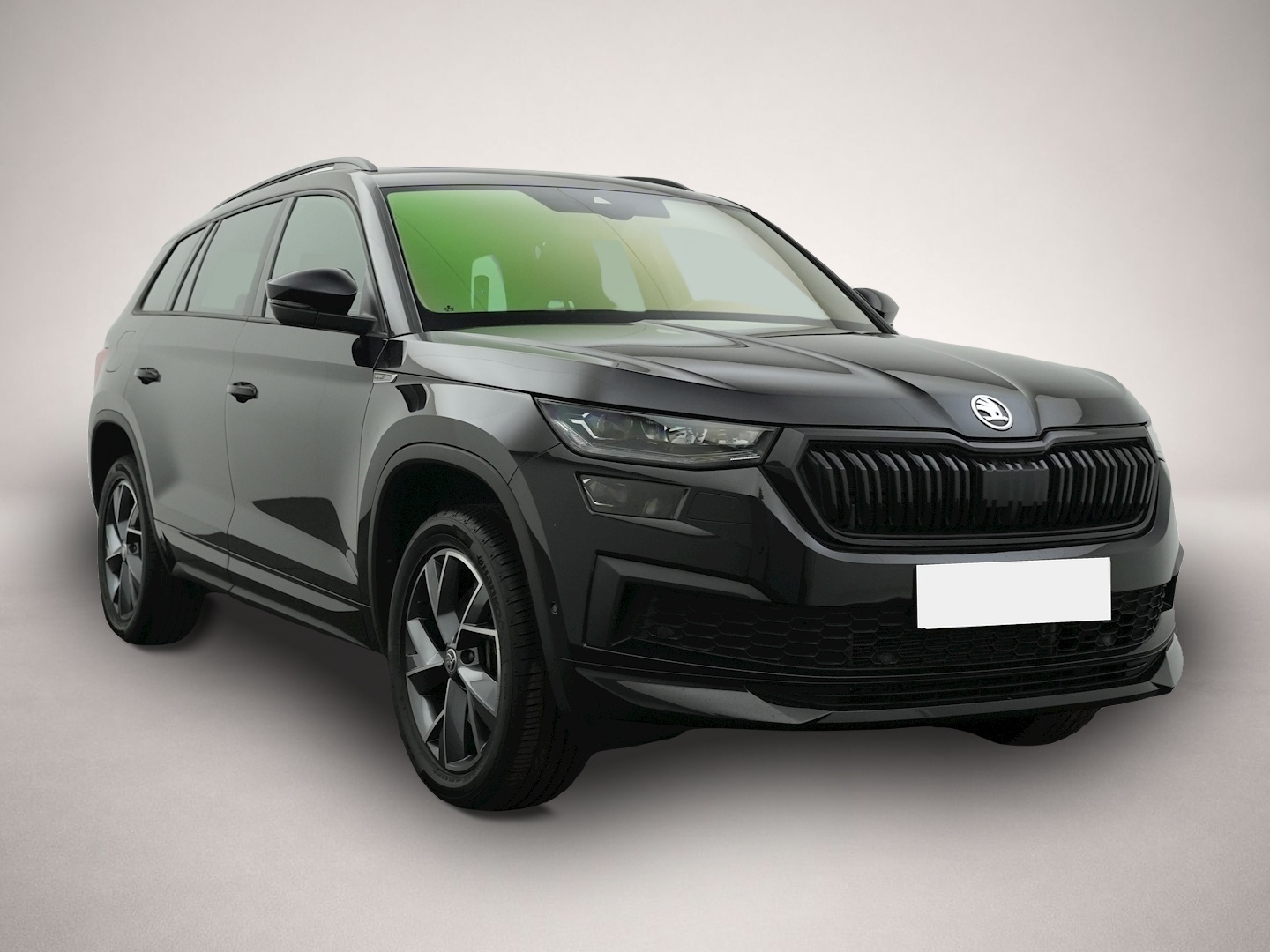 Skoda Kodiaq (03/2024, Diesel)