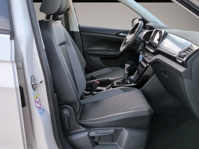 Volkswagen T-Cross (01/2025, Benzin)