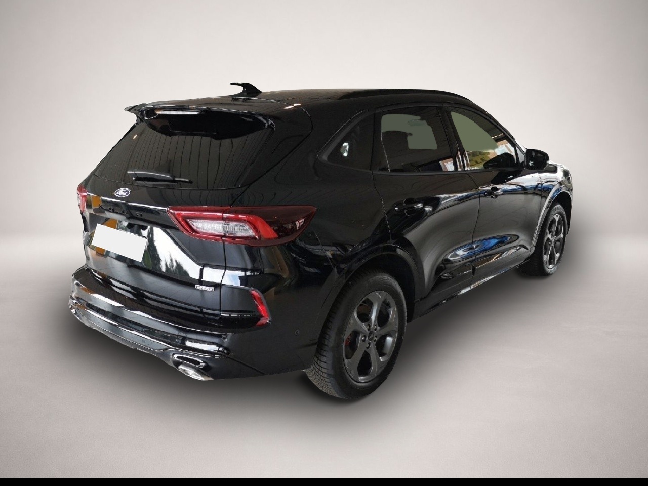 Ford Kuga, Bild 6 von 7