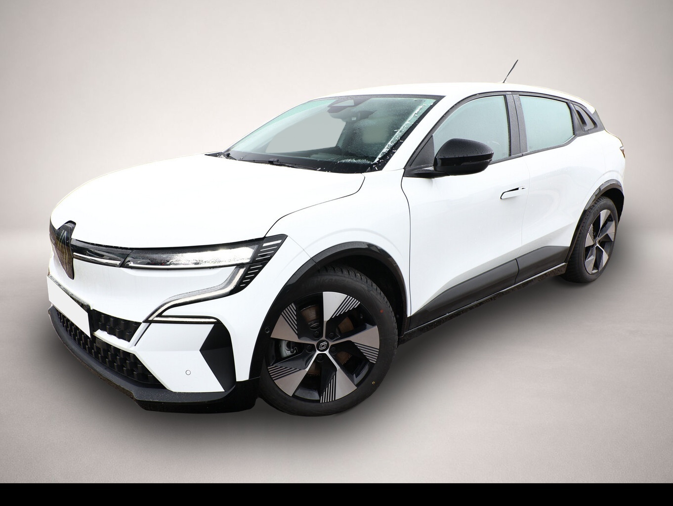 Renault Megane E-TECH (12/2022, ELECTRIC)