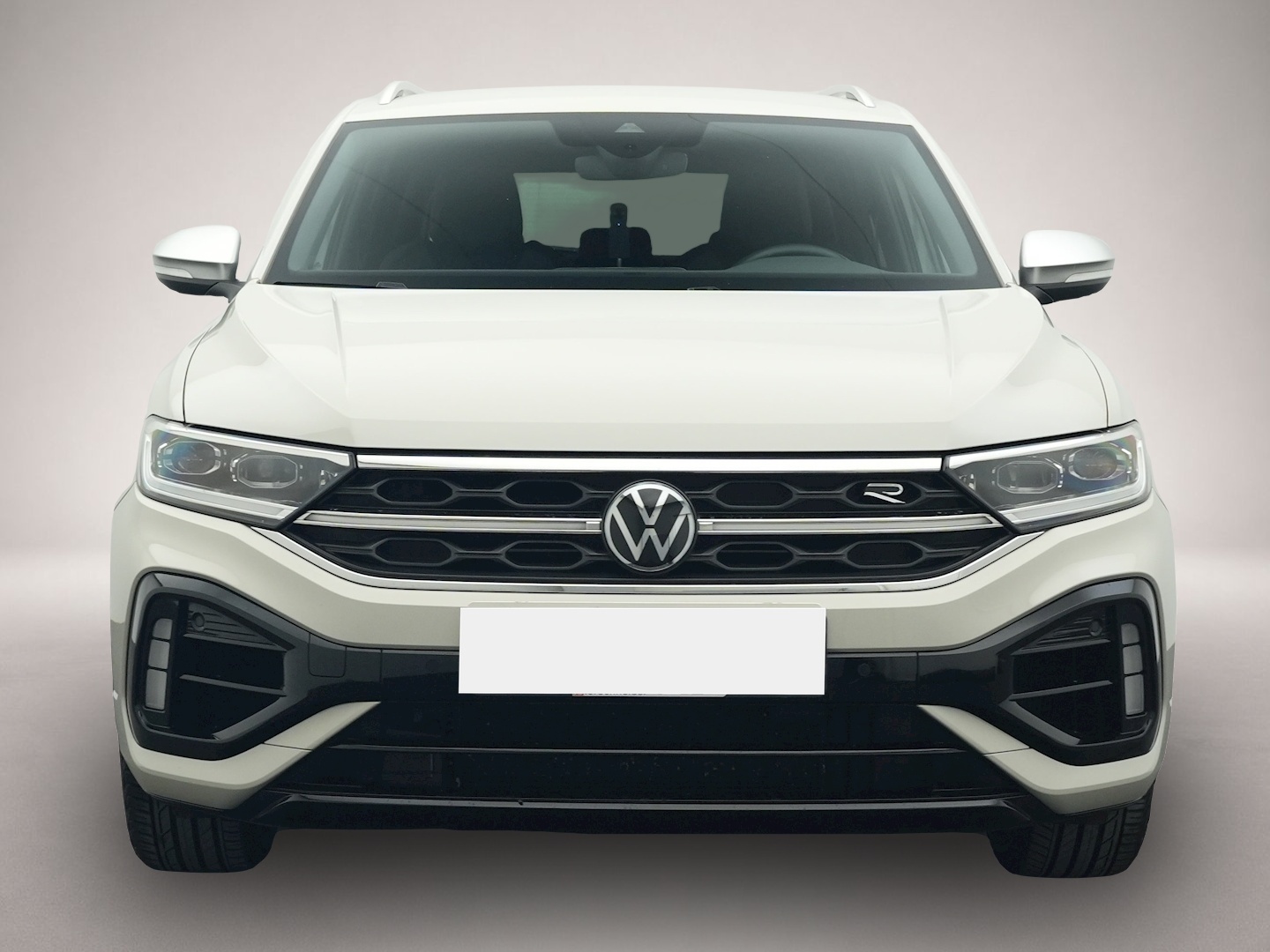 Volkswagen T-Roc (12/2023, Benzin)