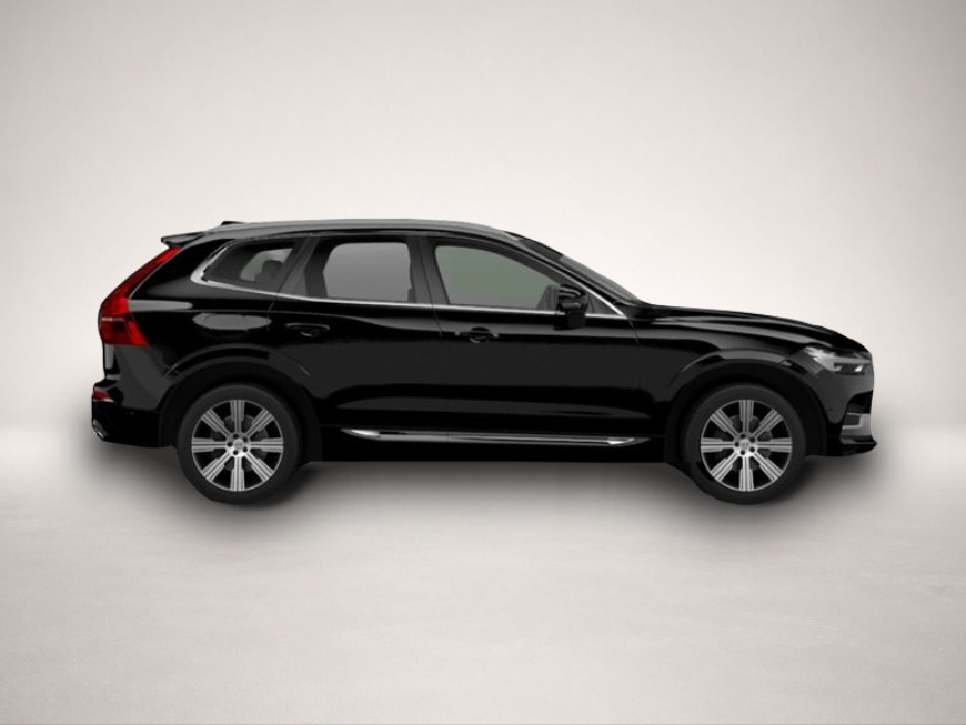 Volvo XC60 (03/2019, Diesel)