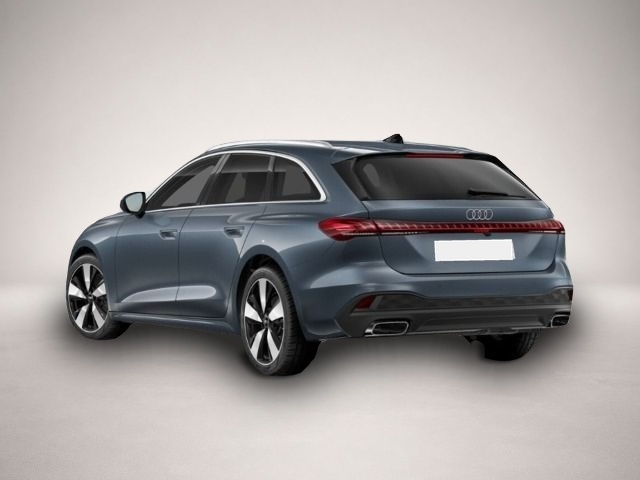 Audi A5 (09/2025, Benzin)