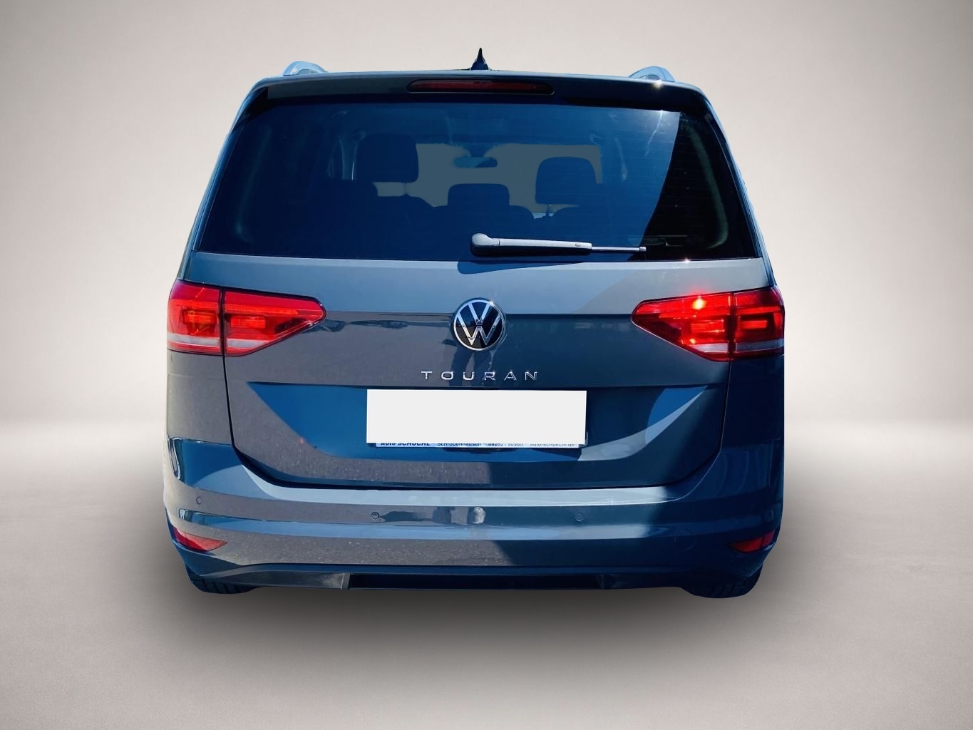 Volkswagen Touran (09/2025, )
