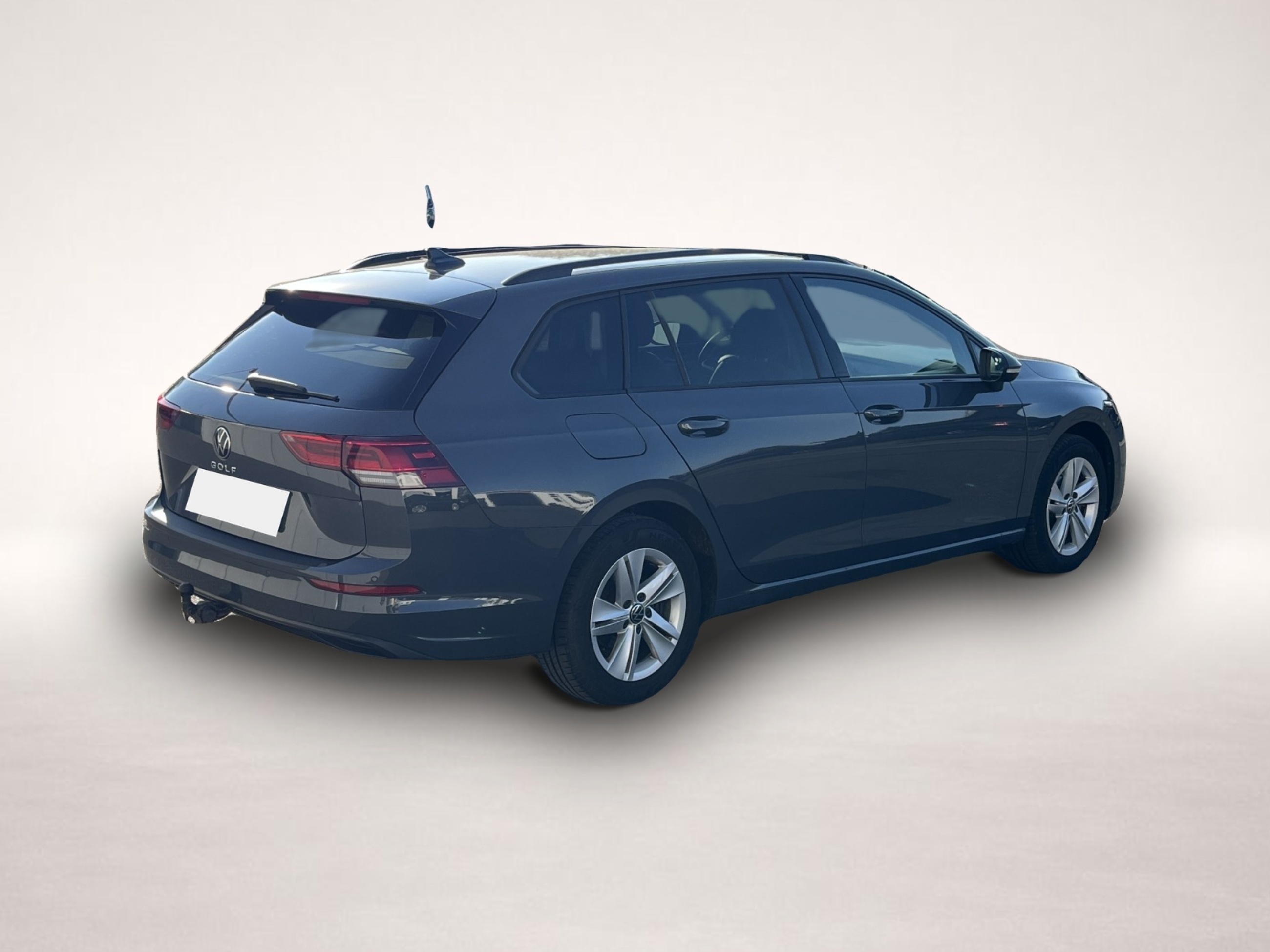 Volkswagen Golf (12/2022, Diesel)